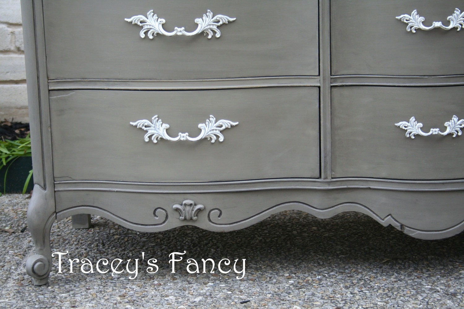 Cloudy Day - MADE TO ORDER