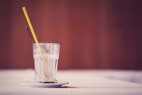 Milkshake - Fine Art Print 20x30cm (ca. 8x12)