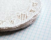 Paper Doilies - Leah (50)