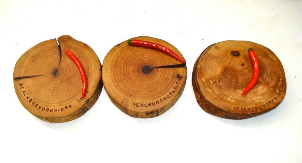 Cutting Board or Trivet