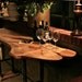 Kitchen Island Desk Bar Buffet