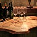 Kitchen Island Desk Bar Buffet