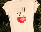 Noodle Bowl Tee