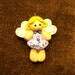 Customized Angel Ornament