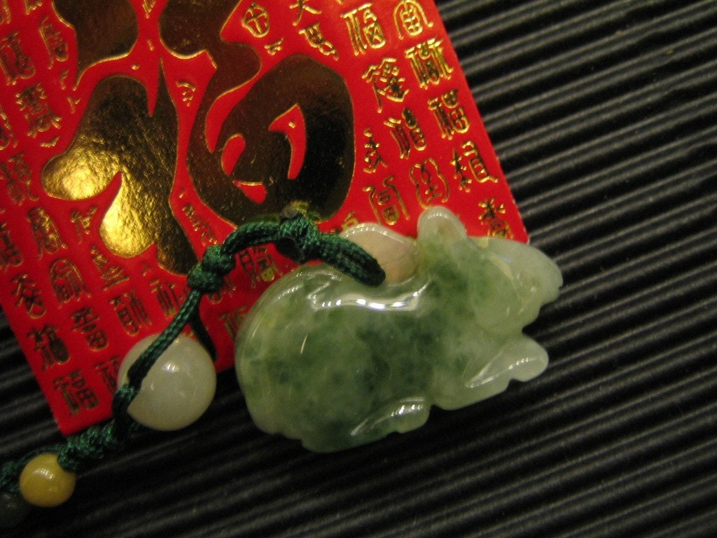 jade accessories