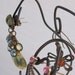 Wire Tree Stand Jewelry Display Holder set Earring Necklace PRE ORDER