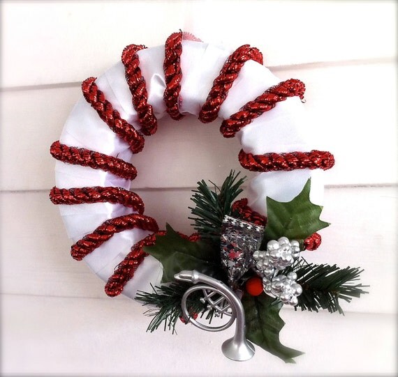 sale christmas wreath ribbon wreath front by sale christmas wreath ribbon wreath front by