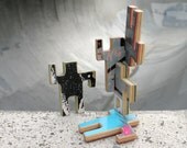 Stacrobots
