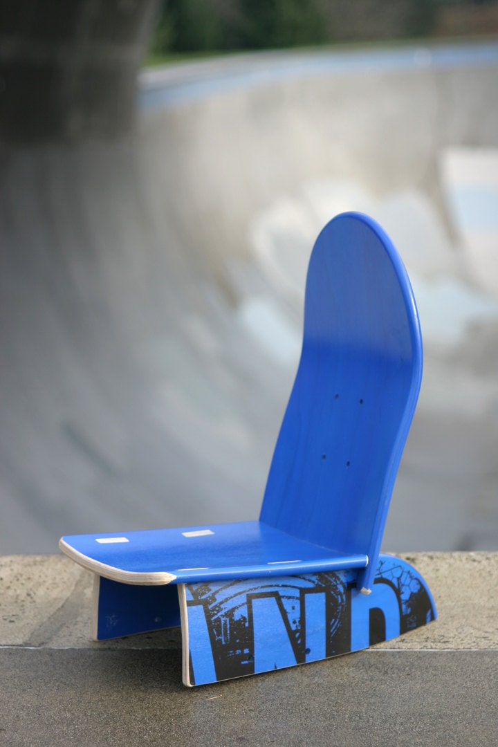 Baby Deck Chair