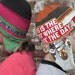 pdf OFFtheWALL recycled HAT pattern and tutorial...sizes 7-12yrs, upcycled t-shirts