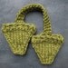 Helmuffs - Bicycle Helmet Ear Warmers