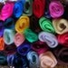 20 30 or More Ashland Bay Merino Color Sampler Spinners Felters and Nuno Craft