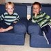 Child's Soft Chair PDF Pattern