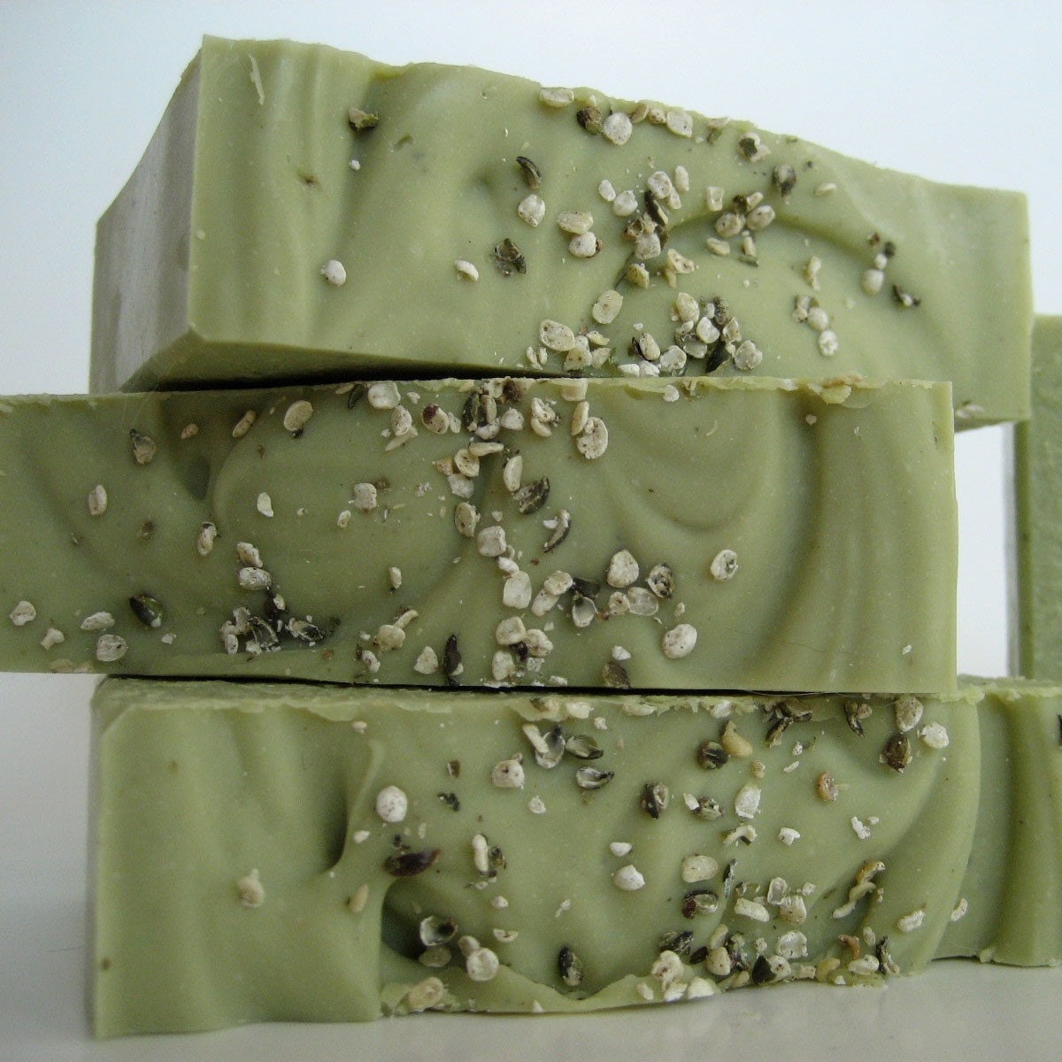 Cannabis . Mary Jane . Pot . Weed . Marijuana Soap . Cold Process Soap . Shea Butter . Vegan . Hemp Oil