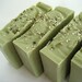 Cannabis . Mary Jane . Pot . Weed . Marijuana Soap . Cold Process Soap . Shea Butter . Vegan . Hemp Oil