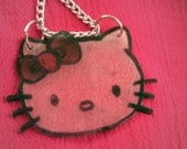 Hello Kitty Necklace