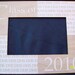 Class of 2013 Photo Frame With Your School Letters