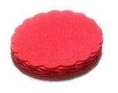 Red Scallops - 50