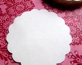 White Scallops - 100