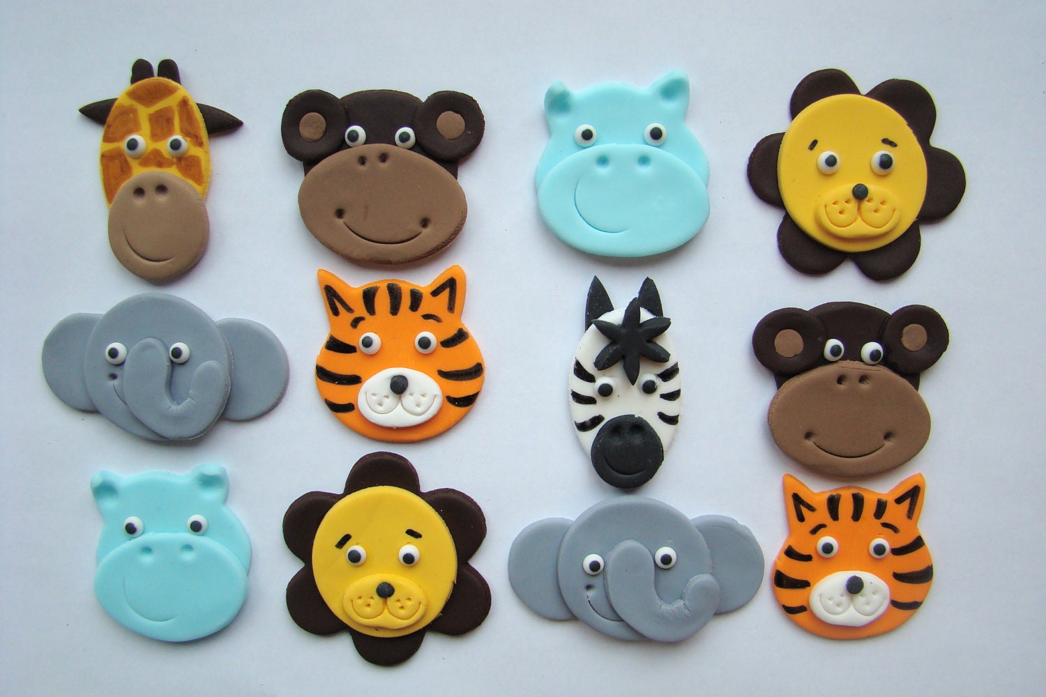 custom order for rikram