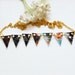 Mini Space Bunting