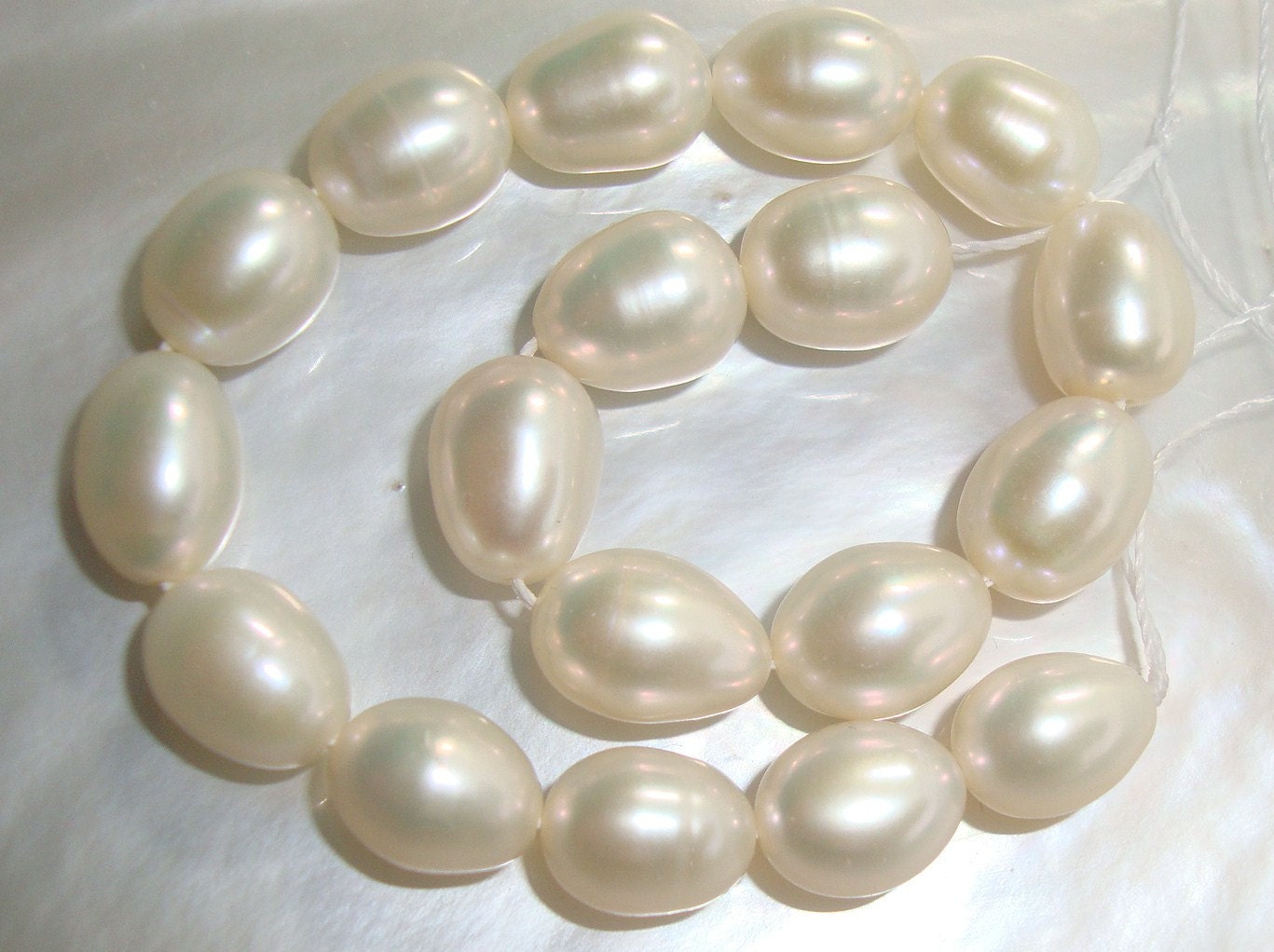 Beautiful Pearls