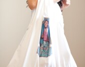 Glittery Gibb T-Shirt Tote
