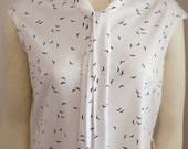 Put a Flock on It Dress