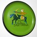 60's Sagittarius Lacquered Tray