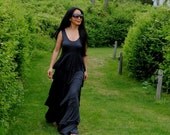 Garden Dress -Discontinued Item SALE ready to ship