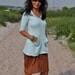 Organic Clothing - French Terry Jacket