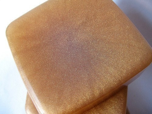 Gold, Frankincense and Myrrh Luxury Glycerin Soap - Resins, Amber, Dry Vanilla, Smoke... 10% Off CHRISTMAS in JULY SALE