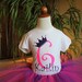 Birthday Tutu Outfit