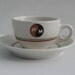 Classic Cup and Saucer
