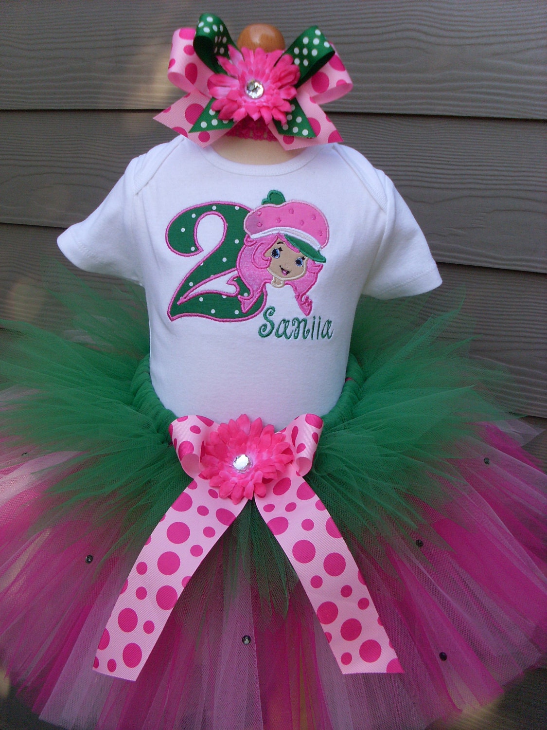 custom tutu outfits