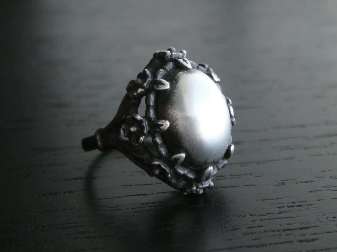 Forbidden Forest Ring