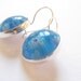 Mureno Glass Earrings