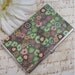 Polymer Clay Business Card Holder