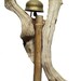 Story Teller Walking Stick Cane