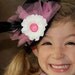 Mini Top Hat, Birthday Party Hat, Custom, Girls Birthday Decor, Handmade, One of a Kind, Audrey Hepburn, Paris Theme