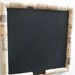 Wine Cork Chalk Board