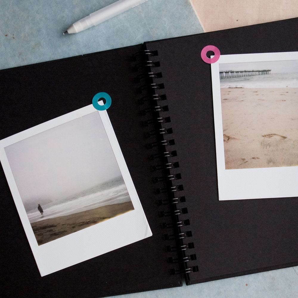 remember this / polaroid album by one fine dae