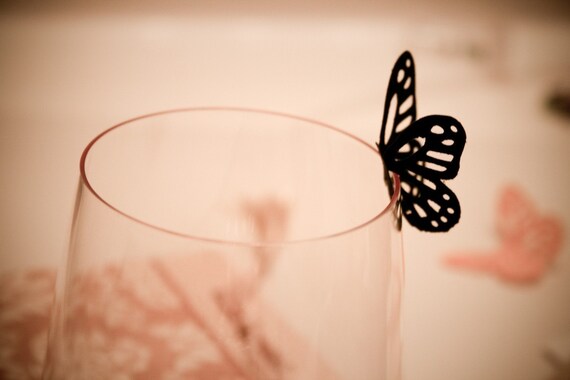 Three Dozen Butterflies