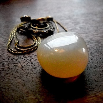 The Stargazer's necklace - Free Shipping