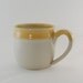 Handmade Porcelain Mug - Pottery Mug - Ceramic Mug - Coffee Mug