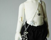 Winter Key Guardian YoSD Body Charm