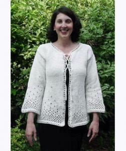 Knit Cardigan Patterns from Knitting Daily: 7 FREE Knitting Patterns