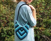 From Sea to Shining Sea Tote - For Your Little Princess