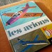 Les Avions by Alain Gree