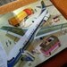 Les Avions by Alain Gree